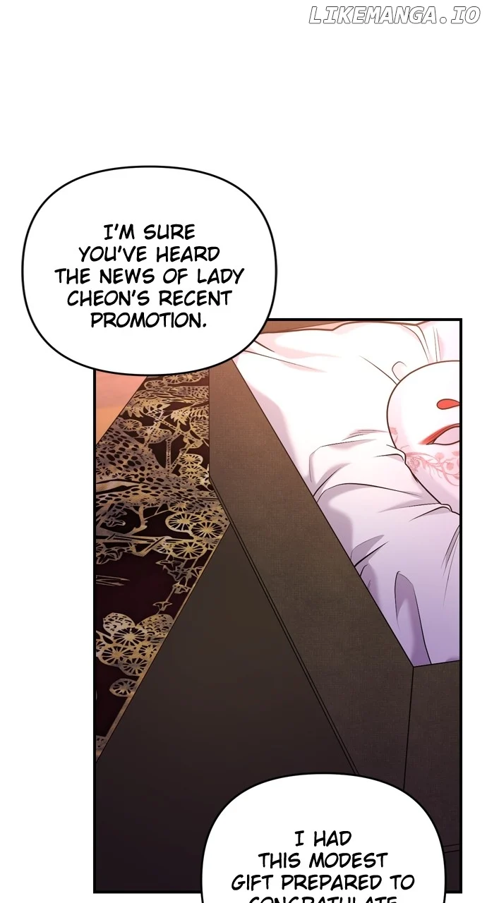 A Master, Who Woke up as a Concubine Chapter 60 page 19
