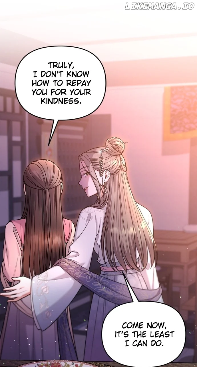 A Master, Who Woke up as a Concubine Chapter 60 page 23