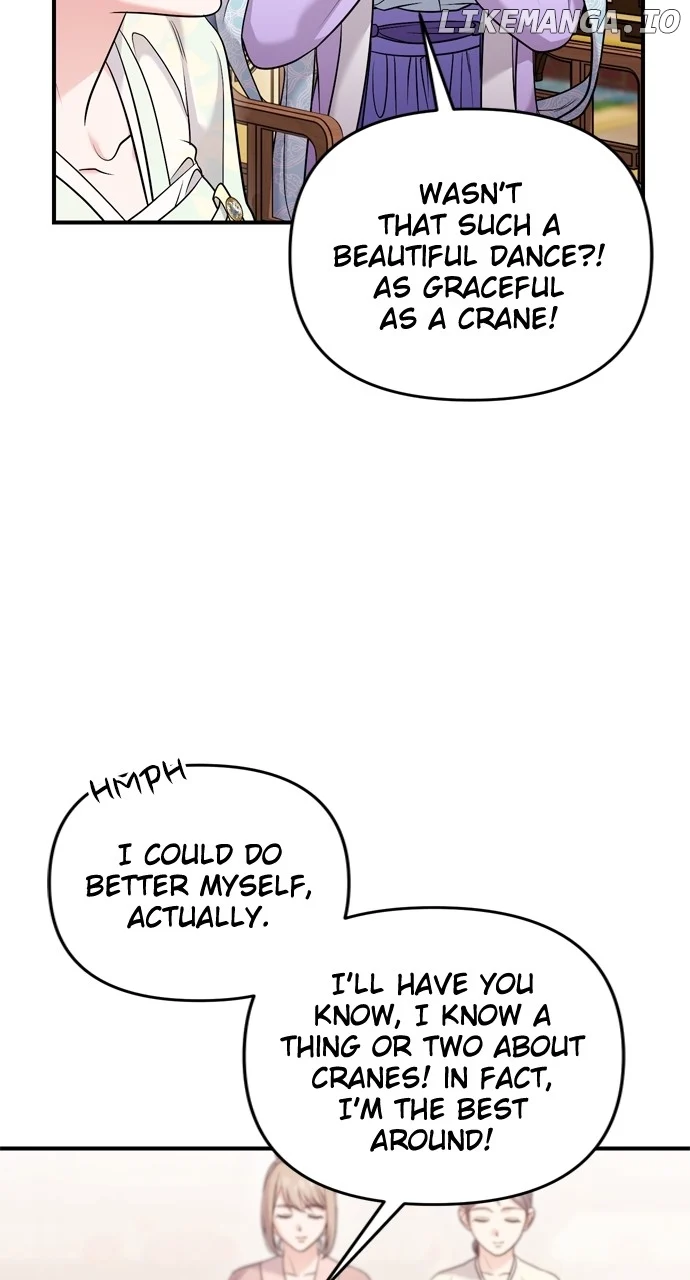 A Master, Who Woke up as a Concubine Chapter 60 page 31