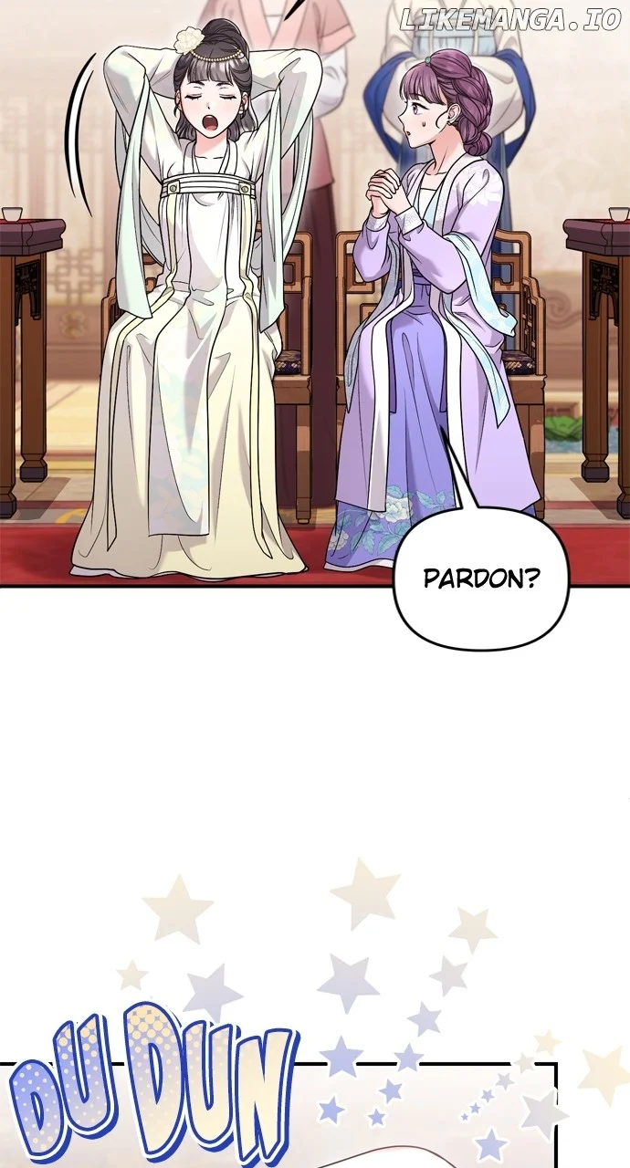 A Master, Who Woke up as a Concubine Chapter 60 page 32