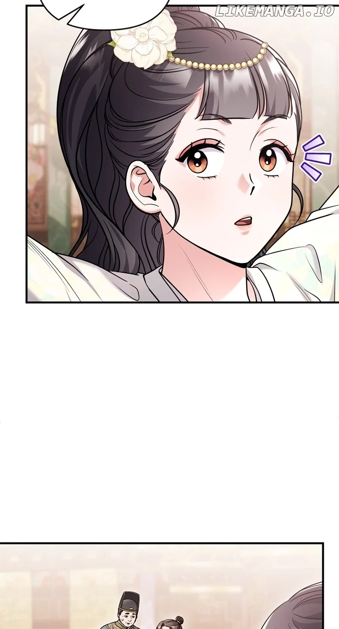 A Master, Who Woke up as a Concubine Chapter 60 page 35