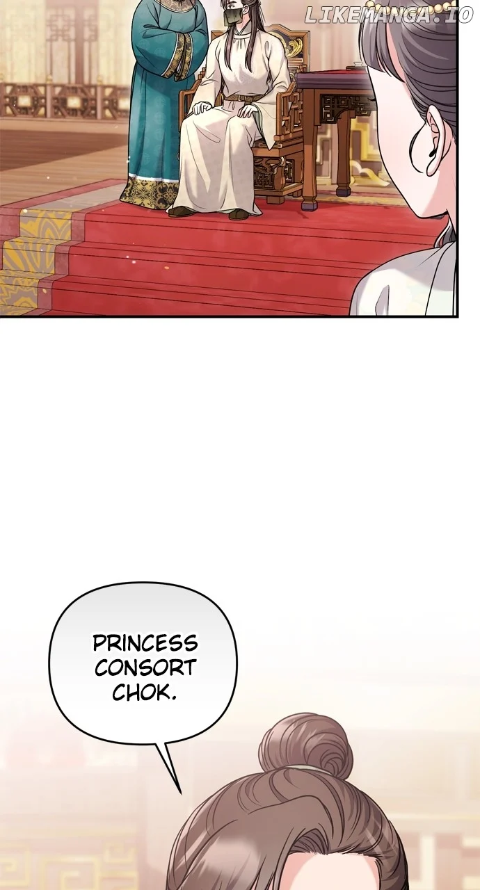 A Master, Who Woke up as a Concubine Chapter 60 page 36