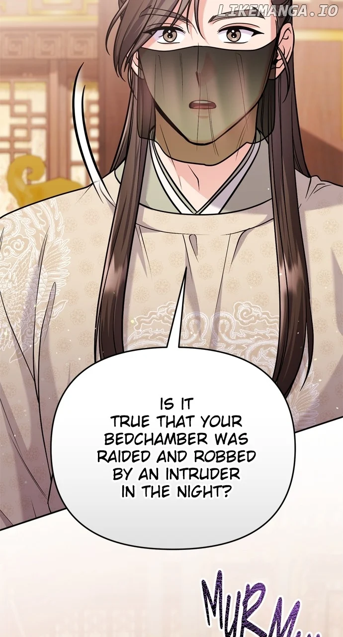 A Master, Who Woke up as a Concubine Chapter 60 page 37