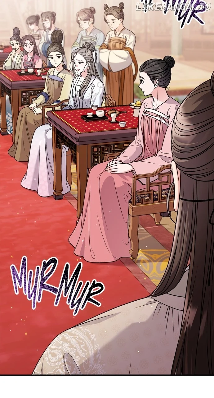 A Master, Who Woke up as a Concubine Chapter 60 page 38
