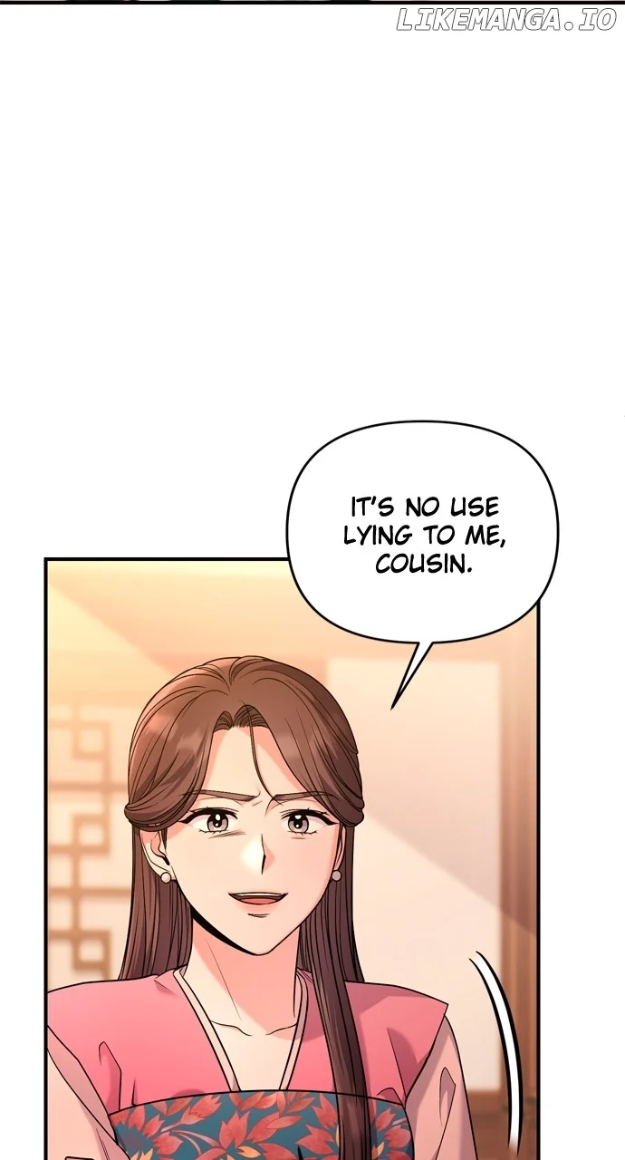 A Master, Who Woke up as a Concubine Chapter 60 page 3