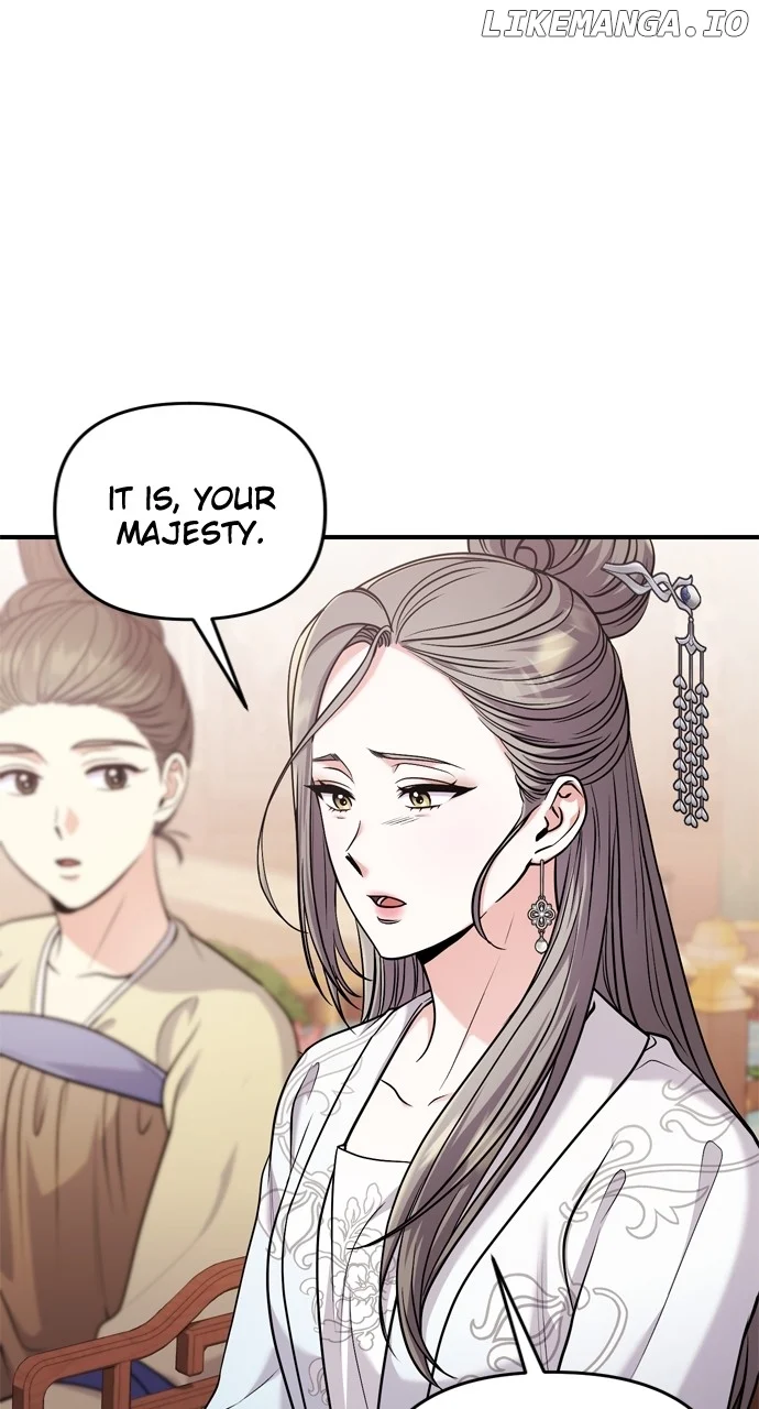 A Master, Who Woke up as a Concubine Chapter 60 page 39