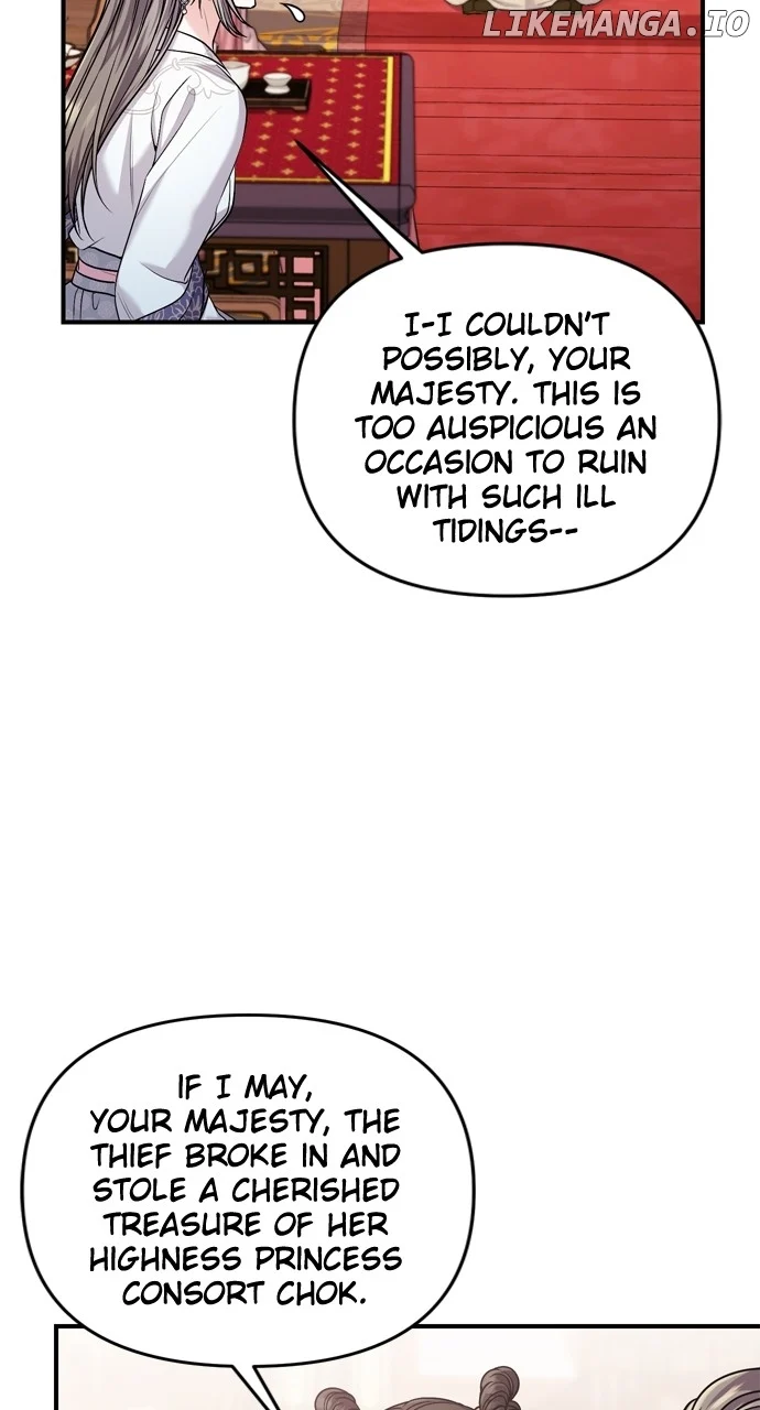 A Master, Who Woke up as a Concubine Chapter 60 page 41