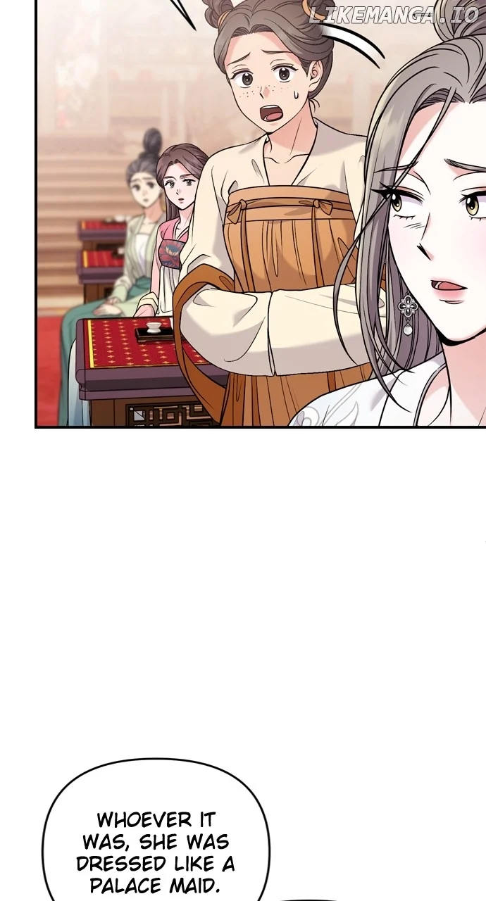 A Master, Who Woke up as a Concubine Chapter 60 page 42