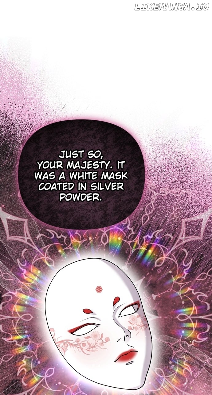 A Master, Who Woke up as a Concubine Chapter 60 page 44