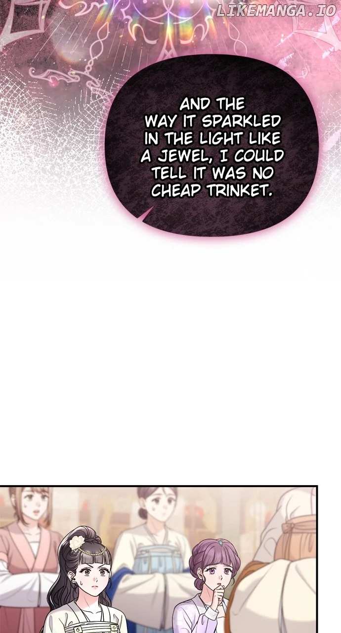 A Master, Who Woke up as a Concubine Chapter 60 page 45