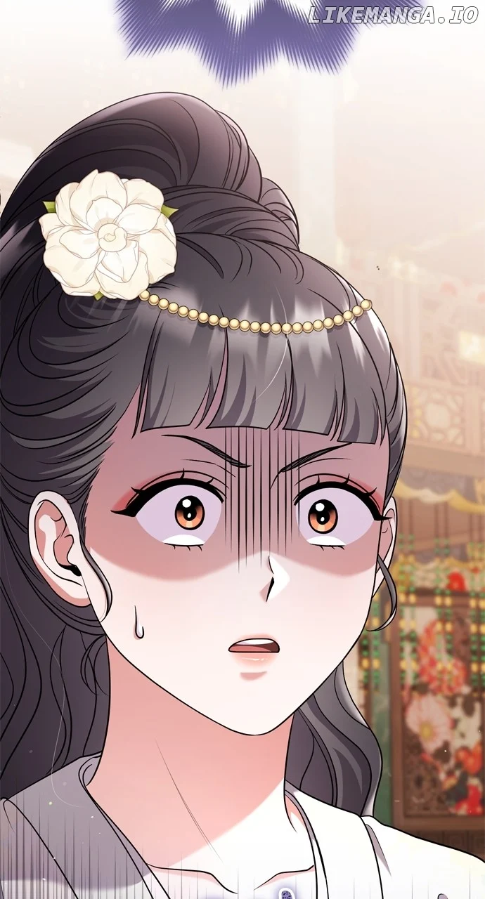 A Master, Who Woke up as a Concubine Chapter 60 page 47