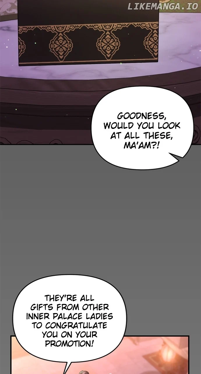 A Master, Who Woke up as a Concubine Chapter 60 page 49