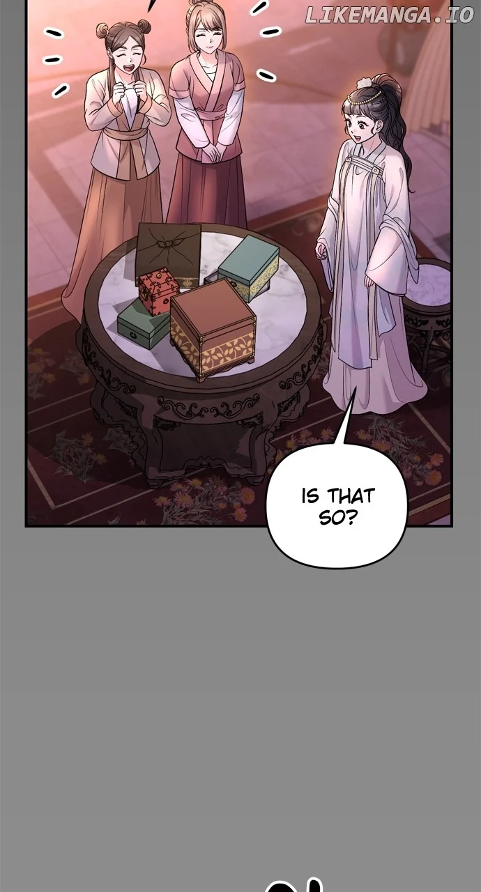 A Master, Who Woke up as a Concubine Chapter 60 page 50