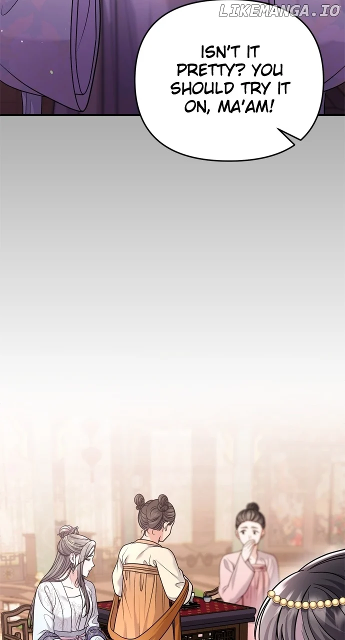 A Master, Who Woke up as a Concubine Chapter 60 page 53