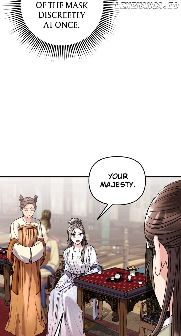 A Master, Who Woke up as a Concubine Chapter 60 page 56
