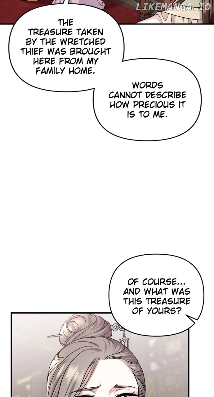 A Master, Who Woke up as a Concubine Chapter 60 page 57