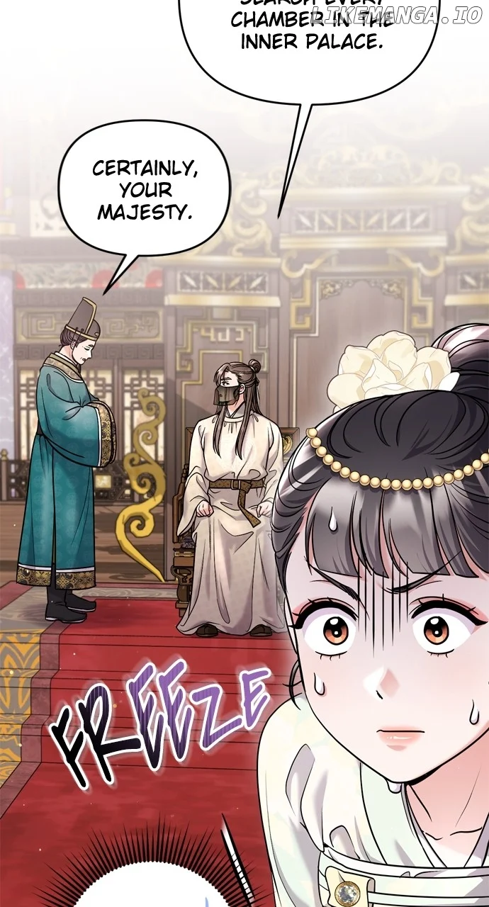A Master, Who Woke up as a Concubine Chapter 60 page 60