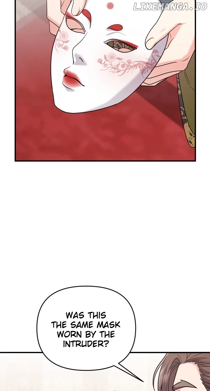 A Master, Who Woke up as a Concubine Chapter 60 page 63