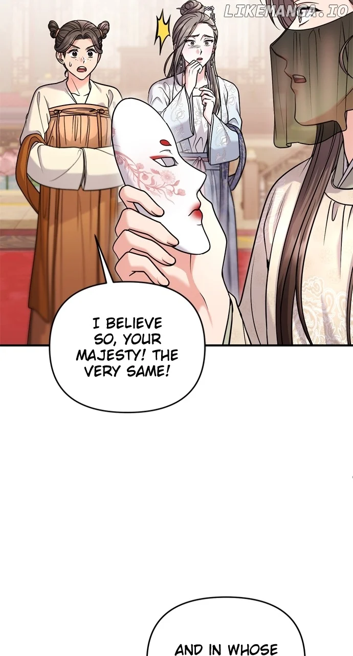 A Master, Who Woke up as a Concubine Chapter 60 page 64