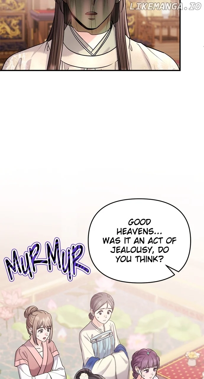 A Master, Who Woke up as a Concubine Chapter 60 page 68
