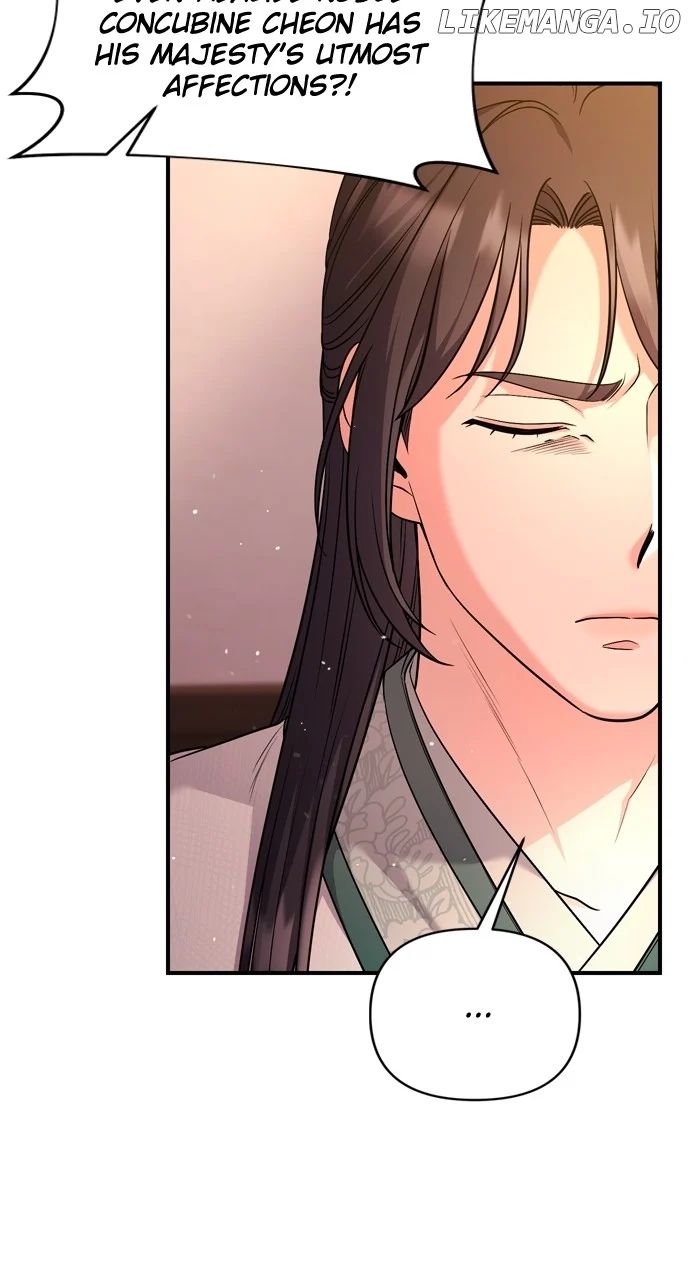 A Master, Who Woke up as a Concubine Chapter 60 page 6