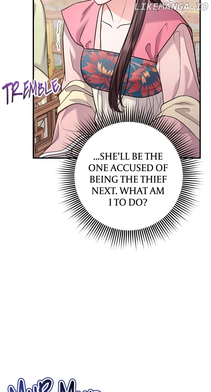 A Master, Who Woke up as a Concubine Chapter 60 page 73