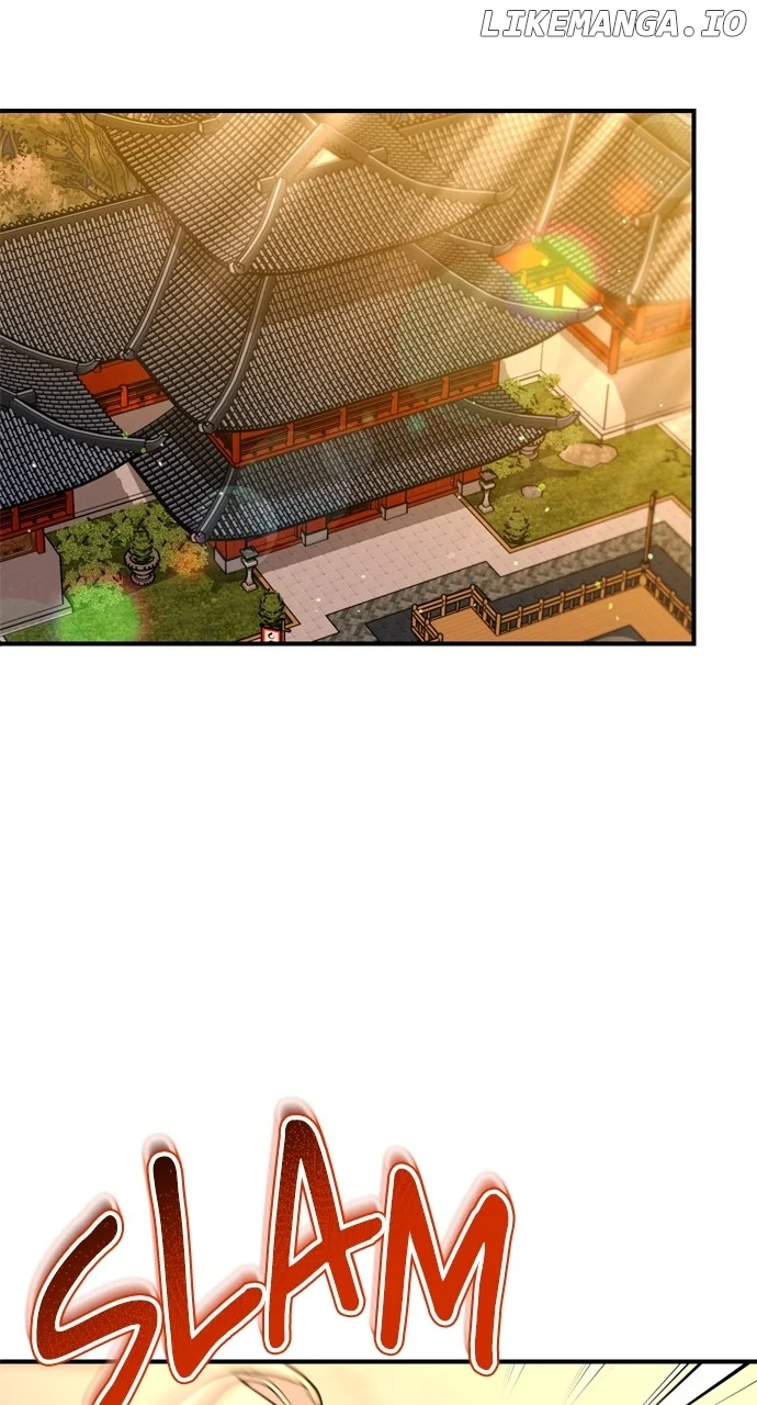 A Master, Who Woke up as a Concubine Chapter 60 page 85