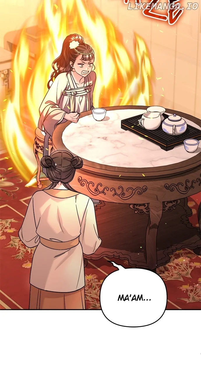 A Master, Who Woke up as a Concubine Chapter 60 page 87