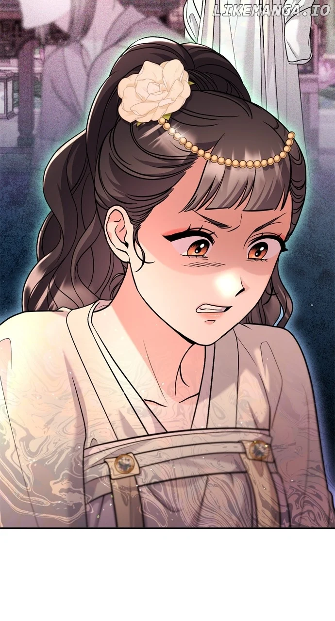 A Master, Who Woke up as a Concubine Chapter 60 page 89