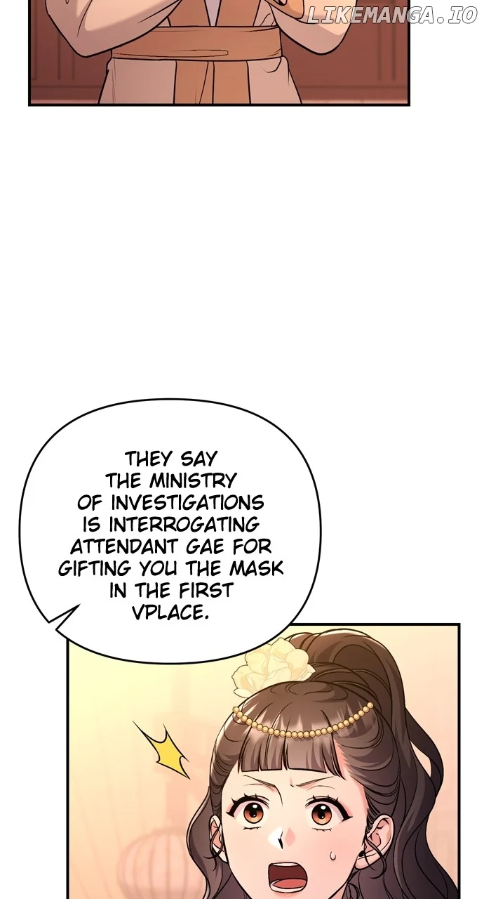 A Master, Who Woke up as a Concubine Chapter 60 page 92