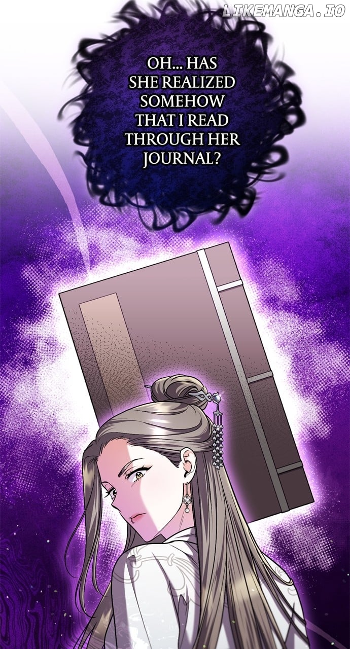 A Master, Who Woke up as a Concubine Chapter 60 page 96