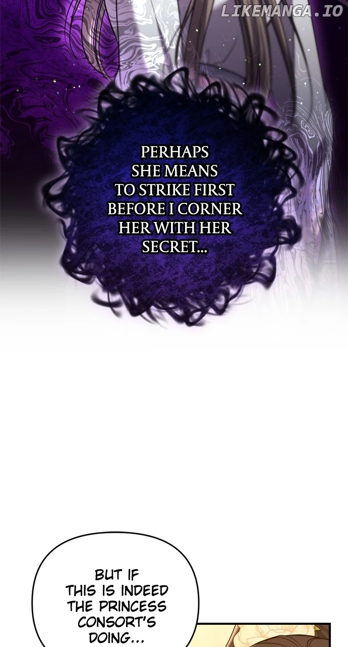 A Master, Who Woke up as a Concubine Chapter 60 page 97