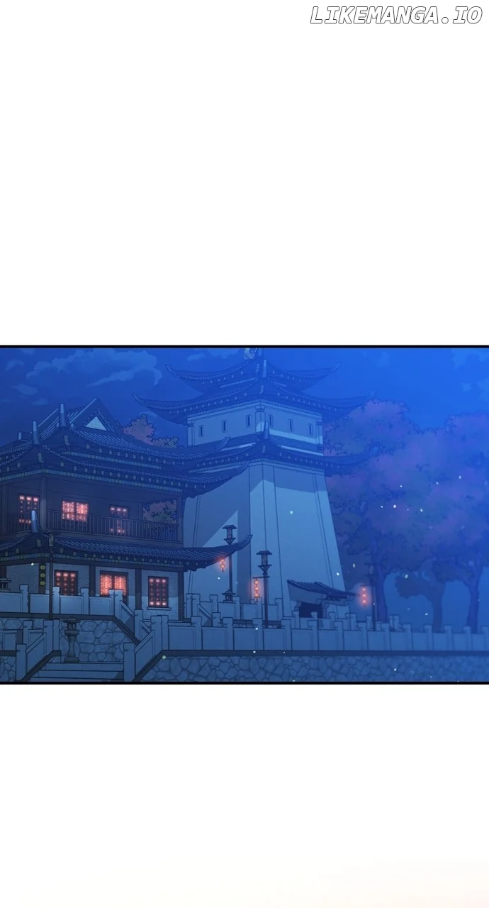 A Master, Who Woke up as a Concubine Chapter 61 page 0