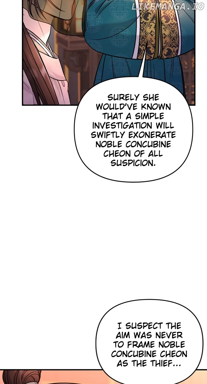A Master, Who Woke up as a Concubine Chapter 61 page 20