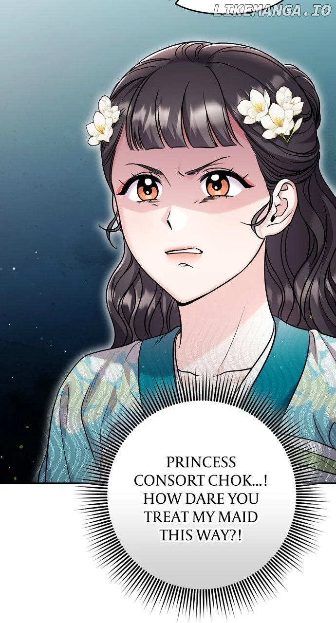 A Master, Who Woke up as a Concubine Chapter 61 page 29