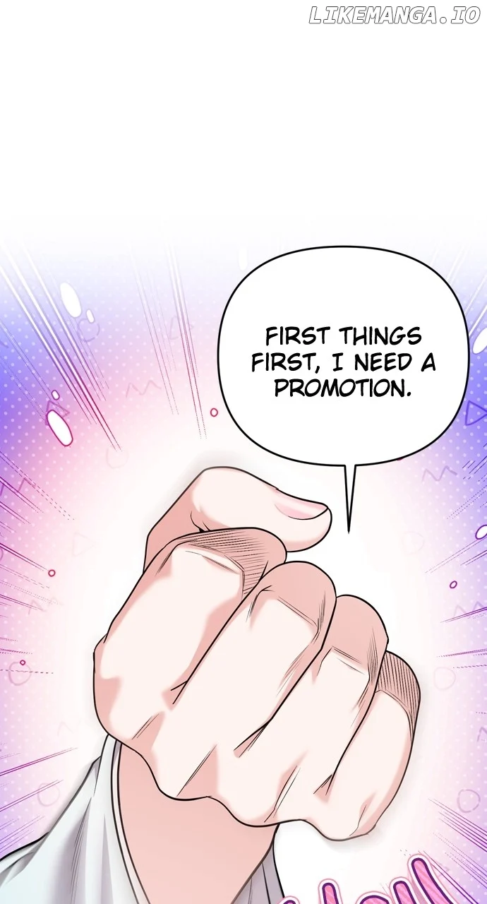 A Master, Who Woke up as a Concubine Chapter 61 page 33