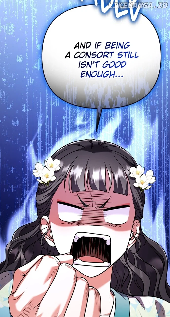 A Master, Who Woke up as a Concubine Chapter 61 page 35