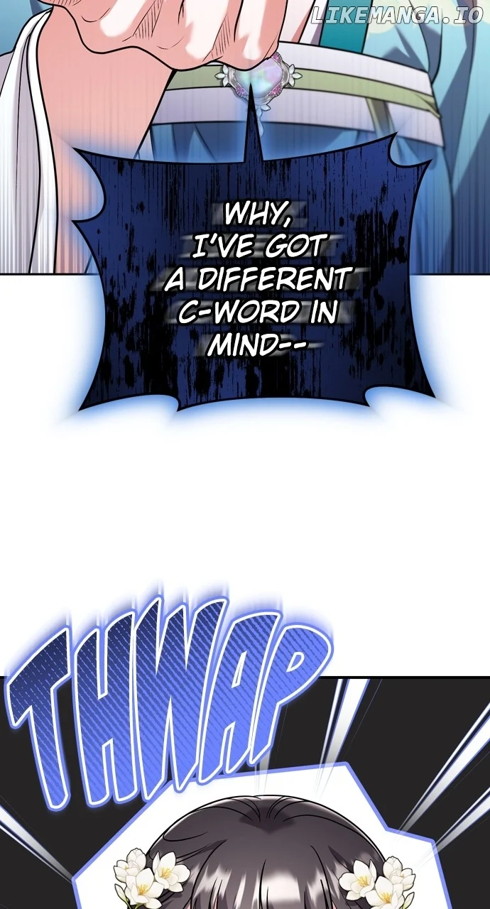 A Master, Who Woke up as a Concubine Chapter 61 page 36