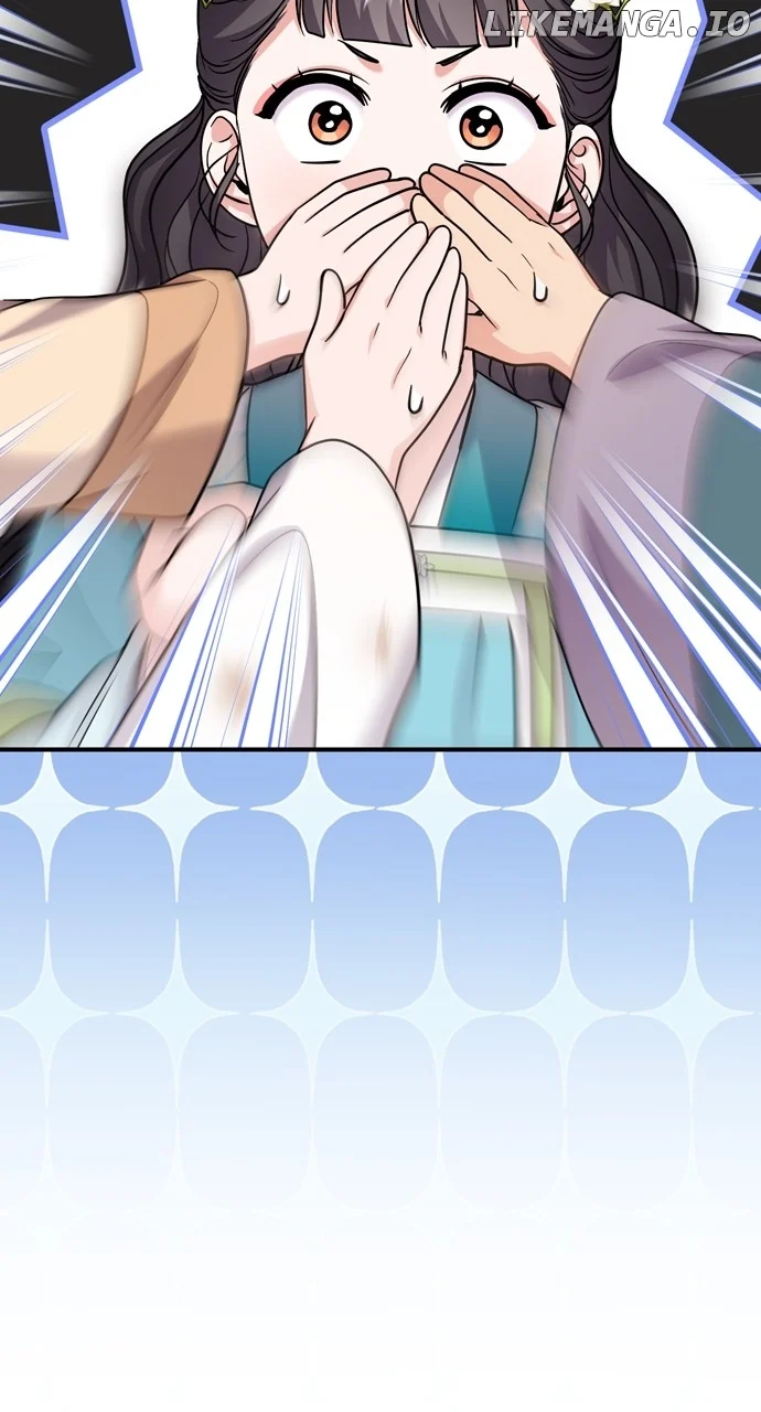A Master, Who Woke up as a Concubine Chapter 61 page 37