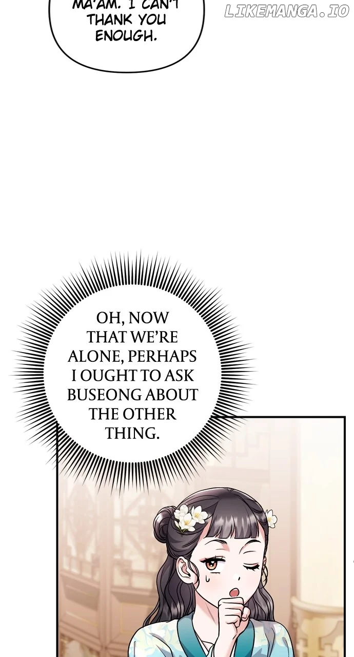A Master, Who Woke up as a Concubine Chapter 61 page 40
