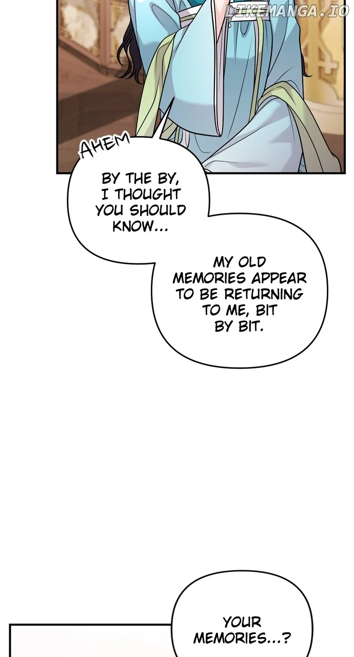 A Master, Who Woke up as a Concubine Chapter 61 page 41