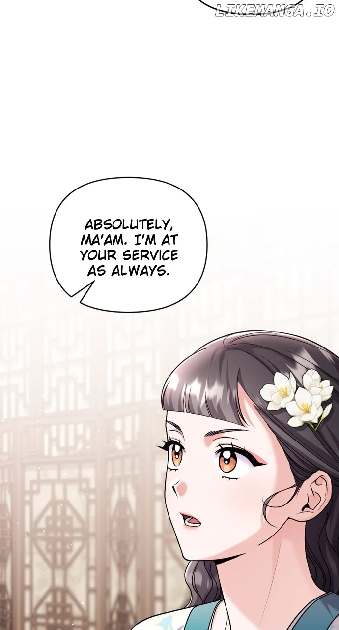 A Master, Who Woke up as a Concubine Chapter 61 page 44