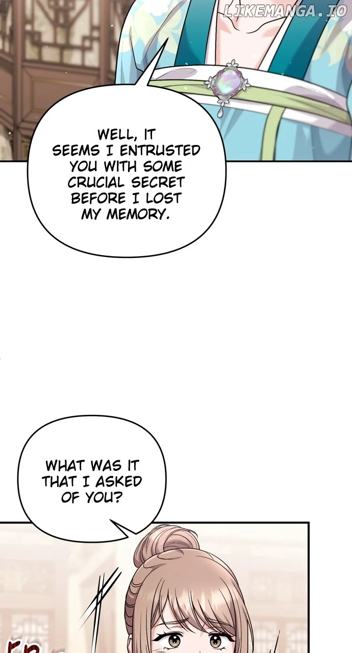 A Master, Who Woke up as a Concubine Chapter 61 page 45