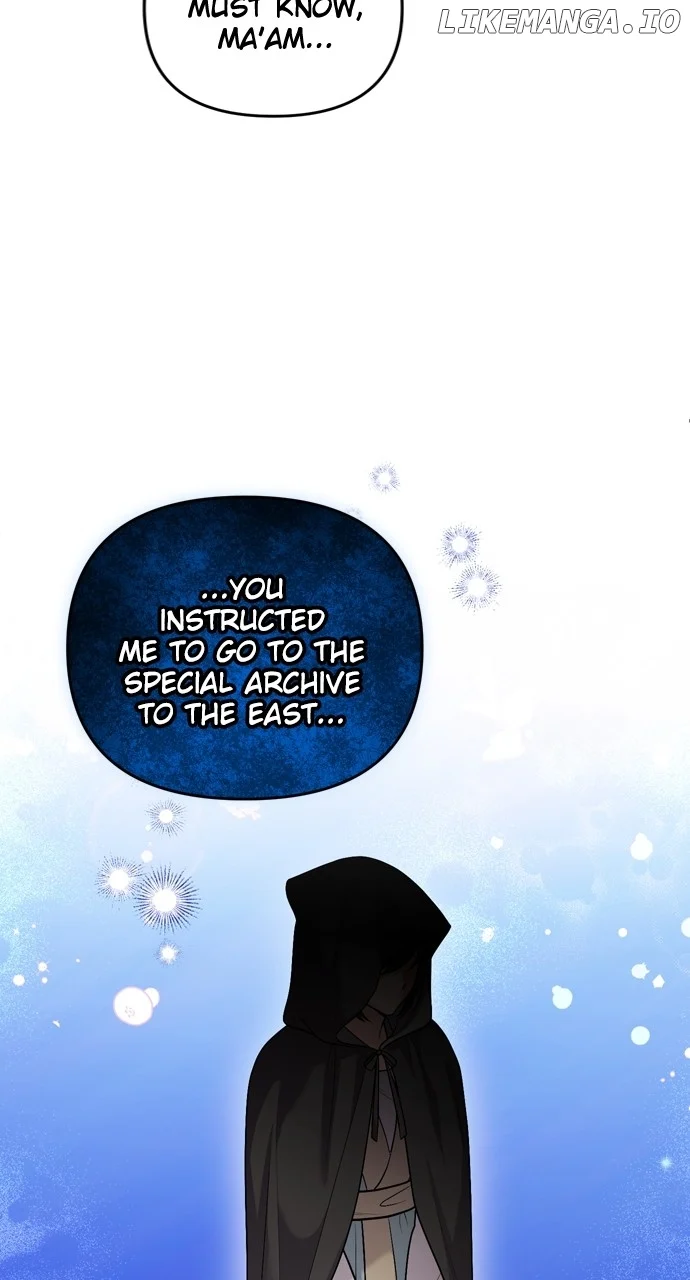 A Master, Who Woke up as a Concubine Chapter 61 page 47