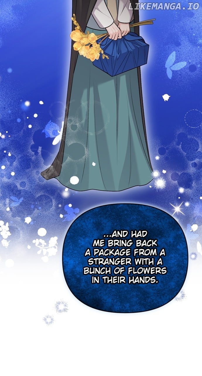 A Master, Who Woke up as a Concubine Chapter 61 page 48