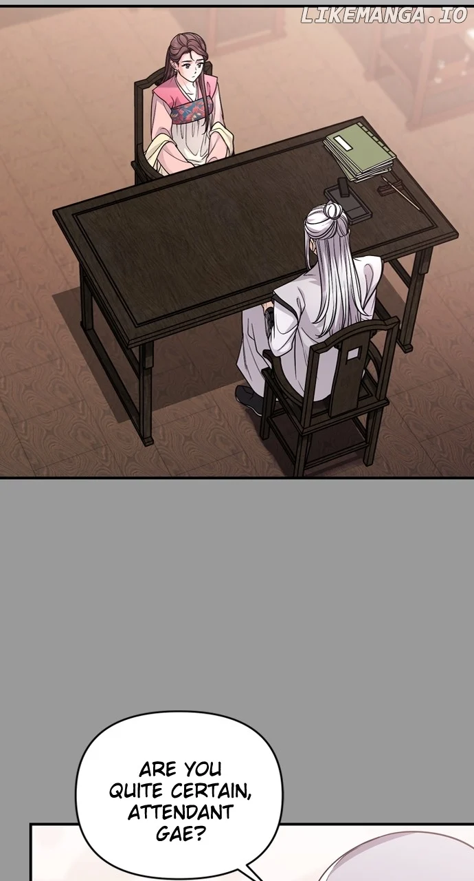 A Master, Who Woke up as a Concubine Chapter 61 page 4