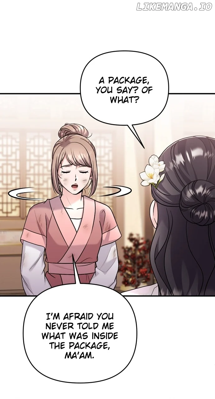 A Master, Who Woke up as a Concubine Chapter 61 page 49