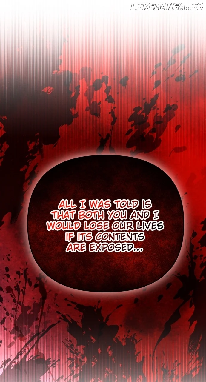 A Master, Who Woke up as a Concubine Chapter 61 page 50