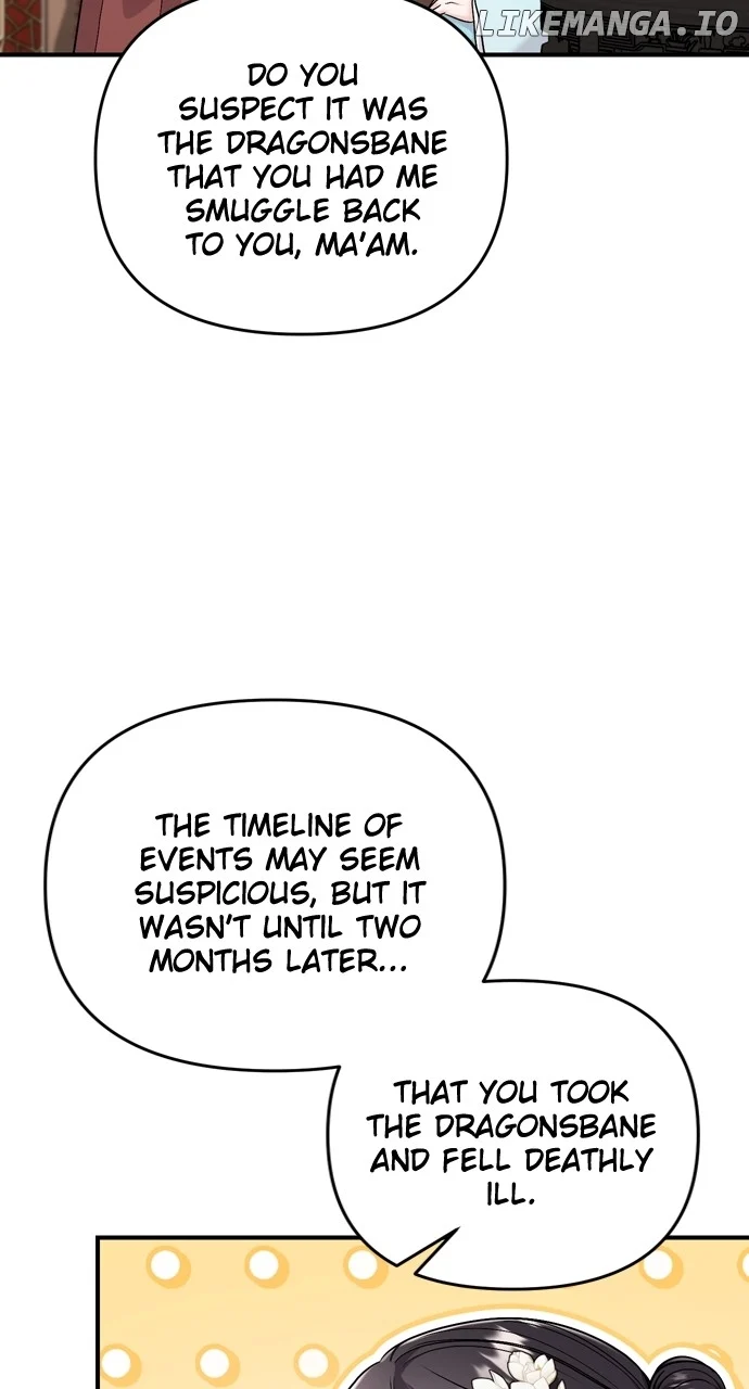 A Master, Who Woke up as a Concubine Chapter 61 page 52