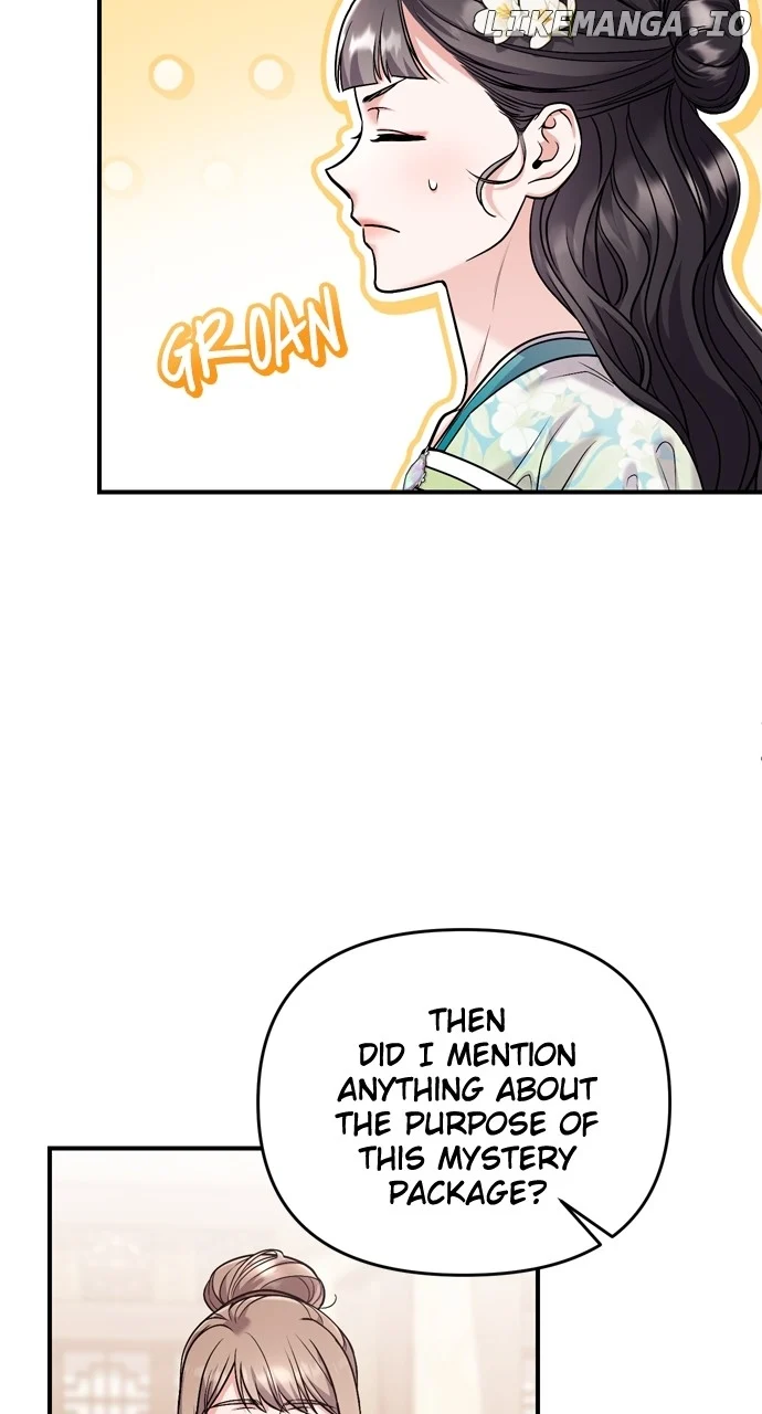 A Master, Who Woke up as a Concubine Chapter 61 page 53